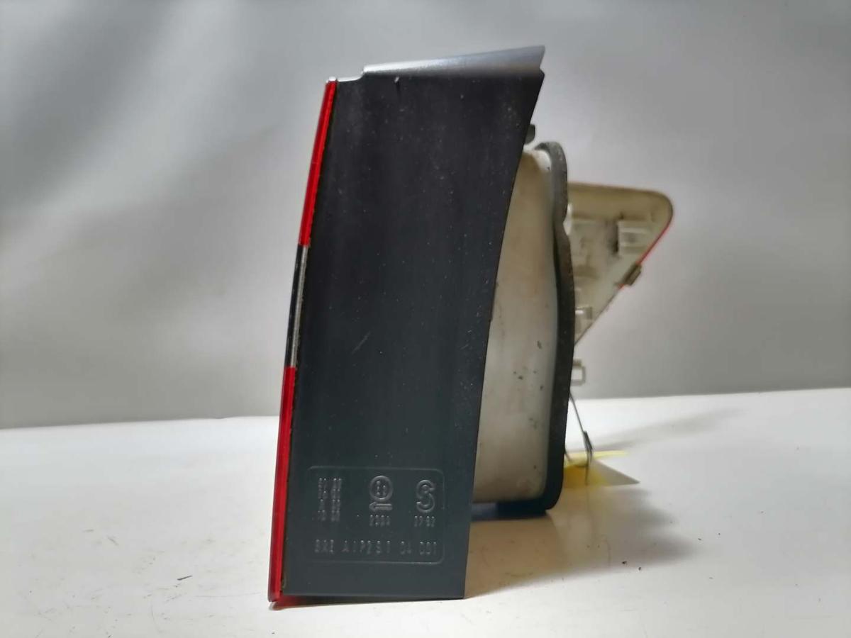 Mercedes B Klasse W245 original Rücklicht Rückleuchte Schlussleuchte links außen Bj.2007 Mercedes B Klasse W245 original Rücklicht Rückleuchte Schlussleuchte links außen Bj.2007